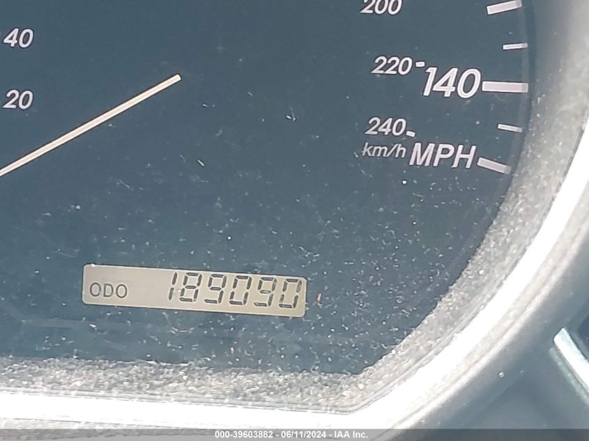 2008 Lexus Rx 350 VIN: 2T2HK31U18C066831 Lot: 39603882