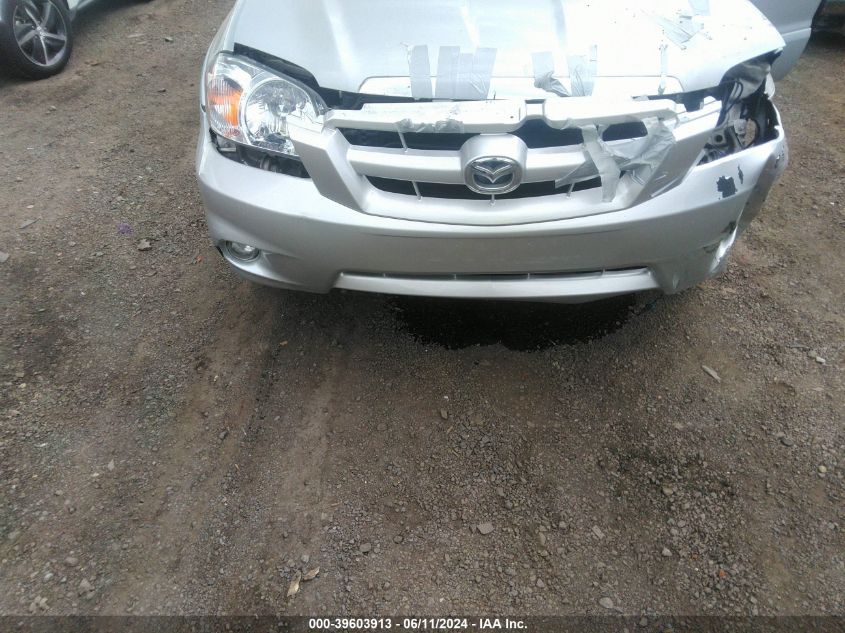 2005 Mazda Tribute S VIN: 4F2CZ94195KM34942 Lot: 39603913