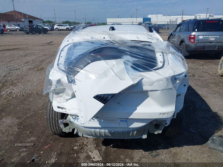 2024 Chevrolet Trax Fwd 2Rs VIN: KL77LJE25RC098747 Lot: 39603924