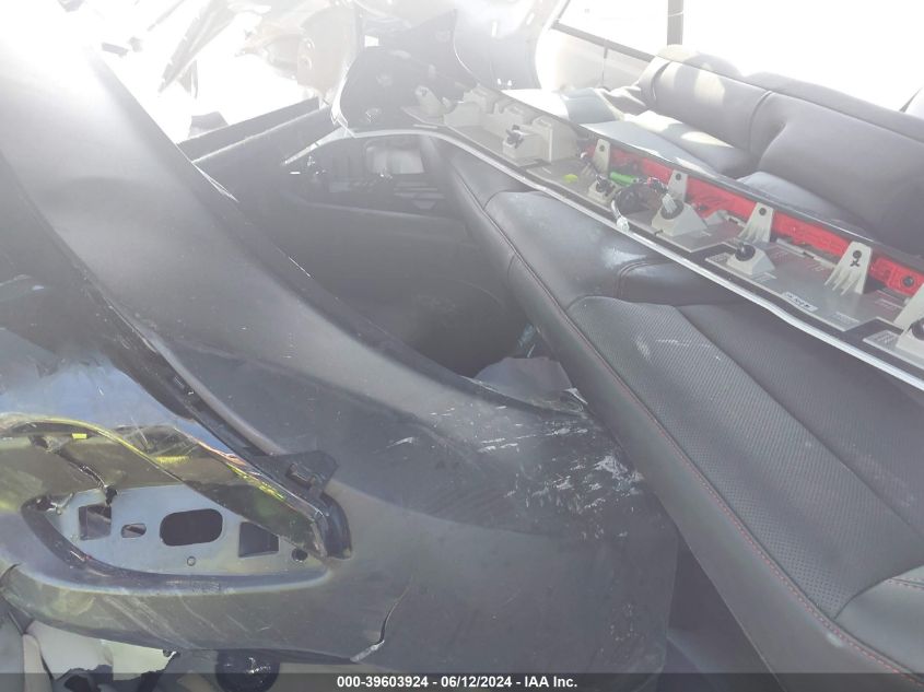 2024 Chevrolet Trax Fwd 2Rs VIN: KL77LJE25RC098747 Lot: 39603924