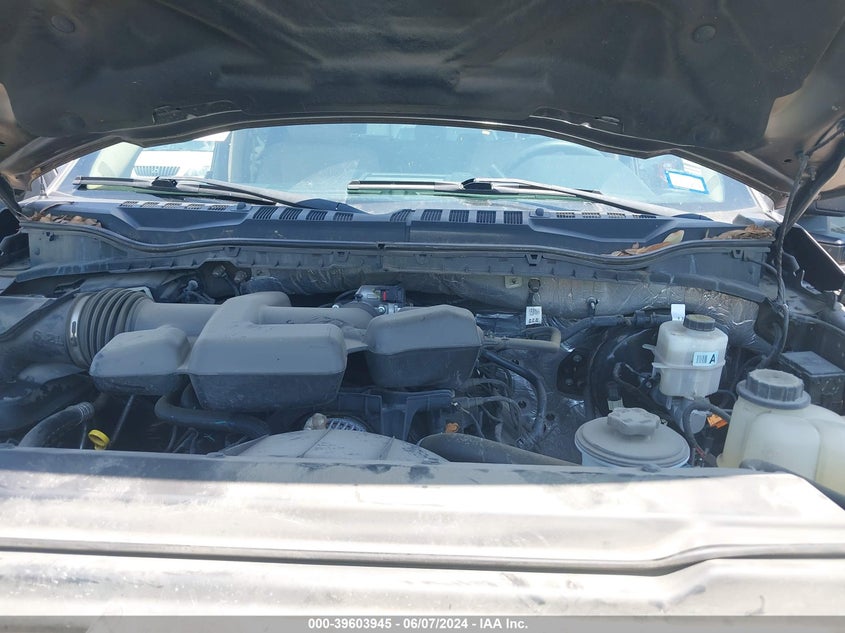 2019 Ford F-250 Xlt VIN: 1FT7W2A64KEC30402 Lot: 39603945