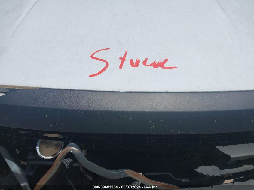 2013 Ford F-150 Xl VIN: 1FTMF1EF5DKD57459 Lot: 39603954