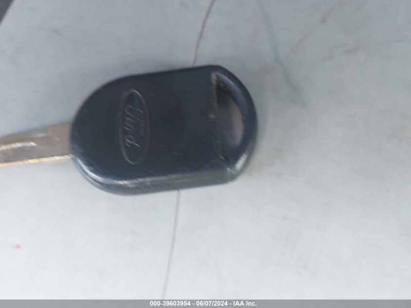 2013 Ford F-150 Xl VIN: 1FTMF1EF5DKD57459 Lot: 39603954