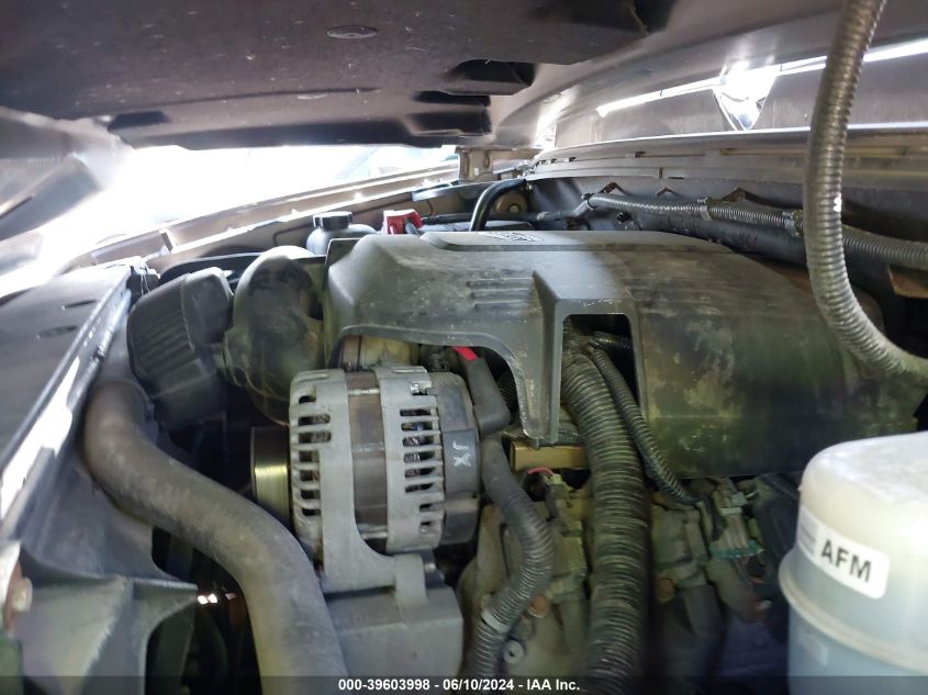 2012 Chevrolet Silverado 1500 Lt VIN: 1GCRKSE70CZ283213 Lot: 39603998