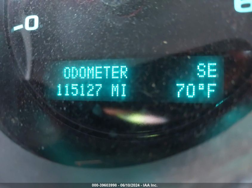 2012 Chevrolet Silverado 1500 Lt VIN: 1GCRKSE70CZ283213 Lot: 39603998