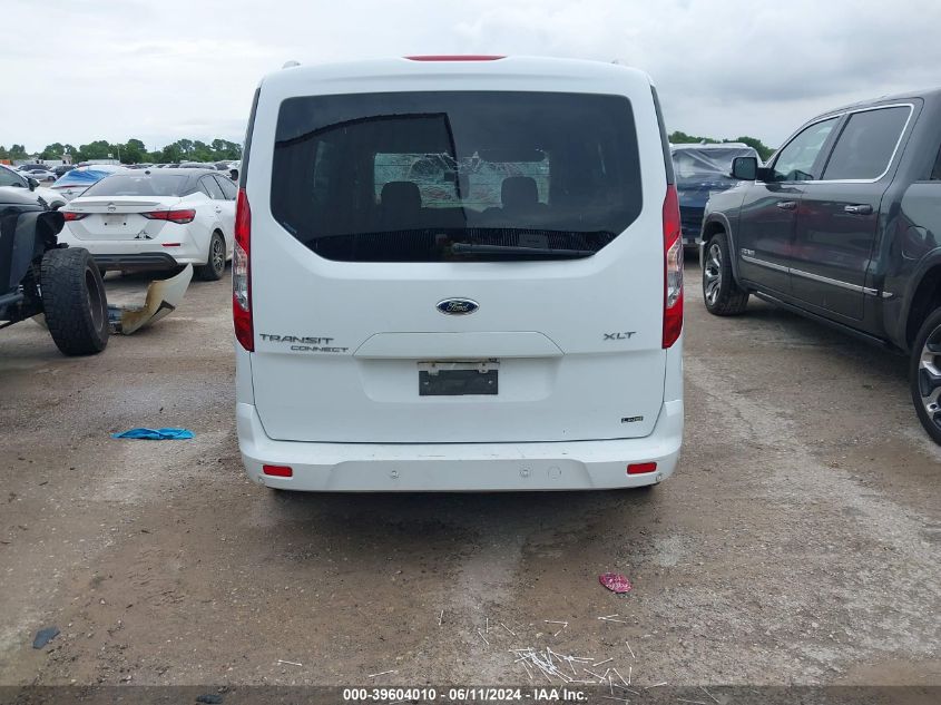 NM0GE9F78G1248751 2016 Ford Transit Connect Xlt