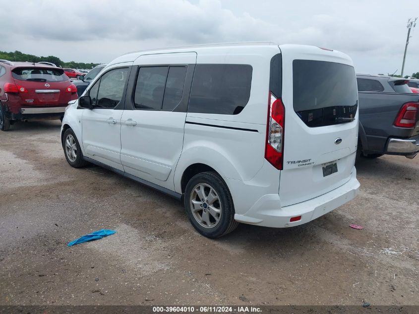 NM0GE9F78G1248751 2016 Ford Transit Connect Xlt