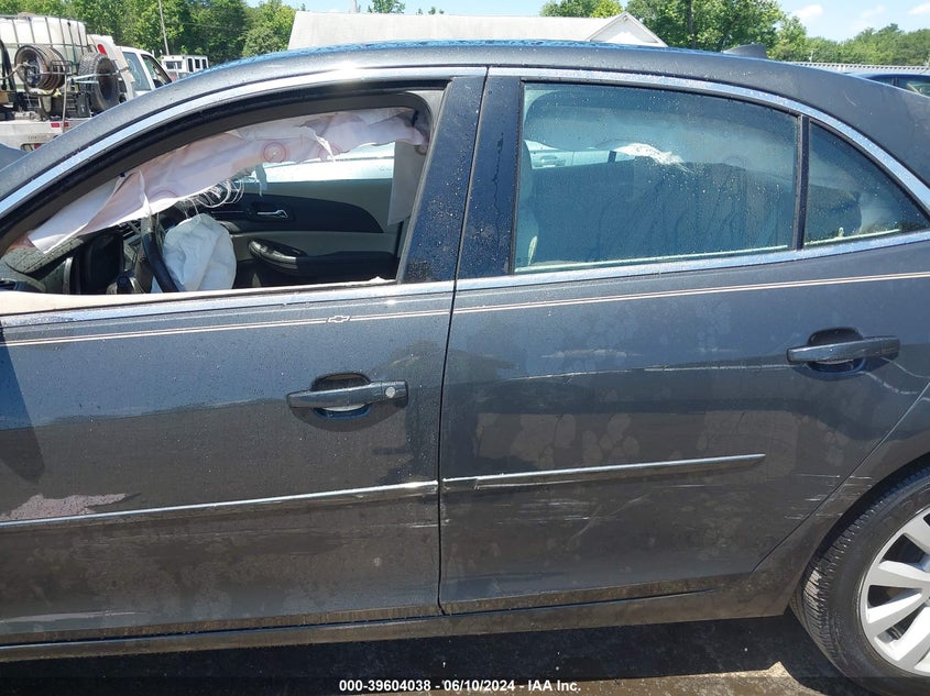 2014 Chevrolet Malibu 2Lt VIN: 1G11E5SL6EF184674 Lot: 39604038