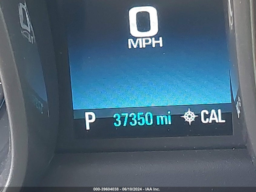 2014 Chevrolet Malibu 2Lt VIN: 1G11E5SL6EF184674 Lot: 39604038