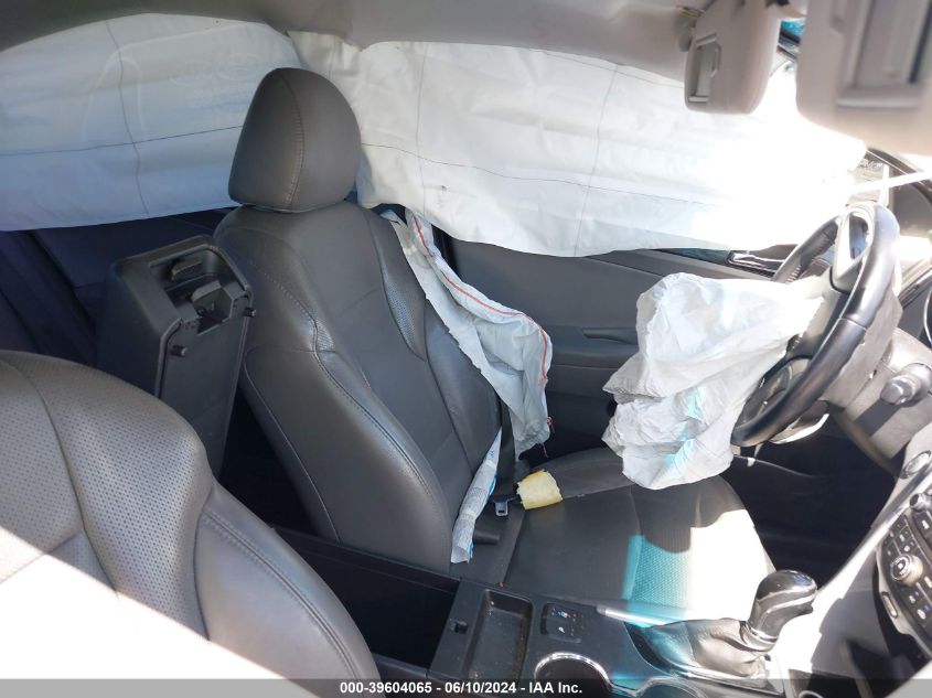 5NPEC4AB9EH813061 2014 Hyundai Sonata Limited 2.0T