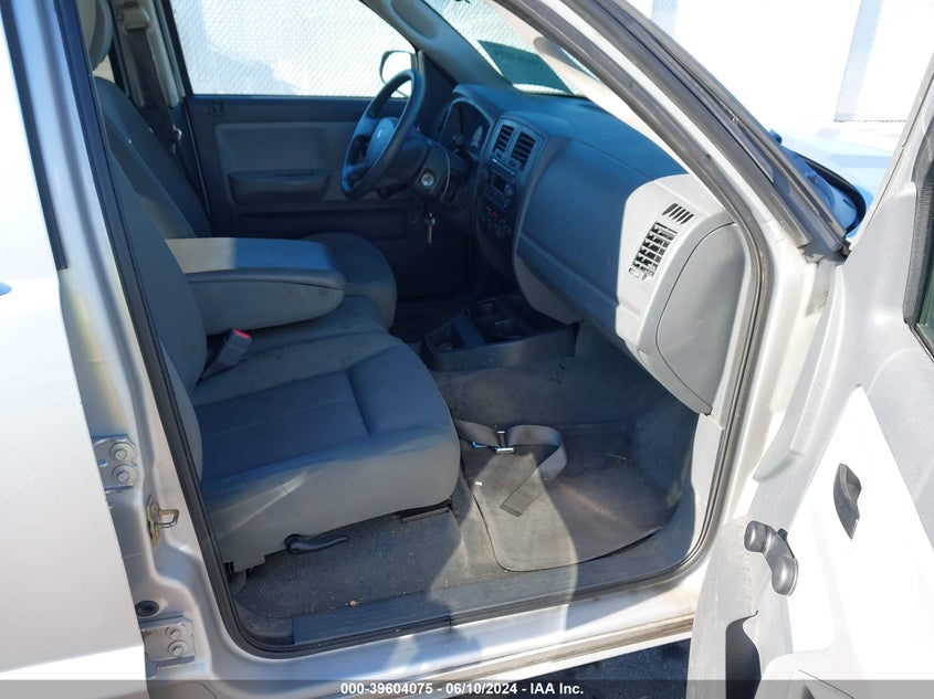 2006 Dodge Dakota St VIN: 1D7HE28K16S710422 Lot: 39604075