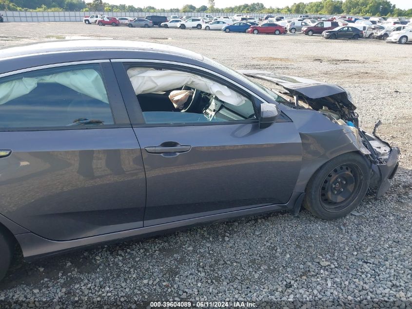 19XFC2F57GE004094 2016 HONDA CIVIC - Image 20