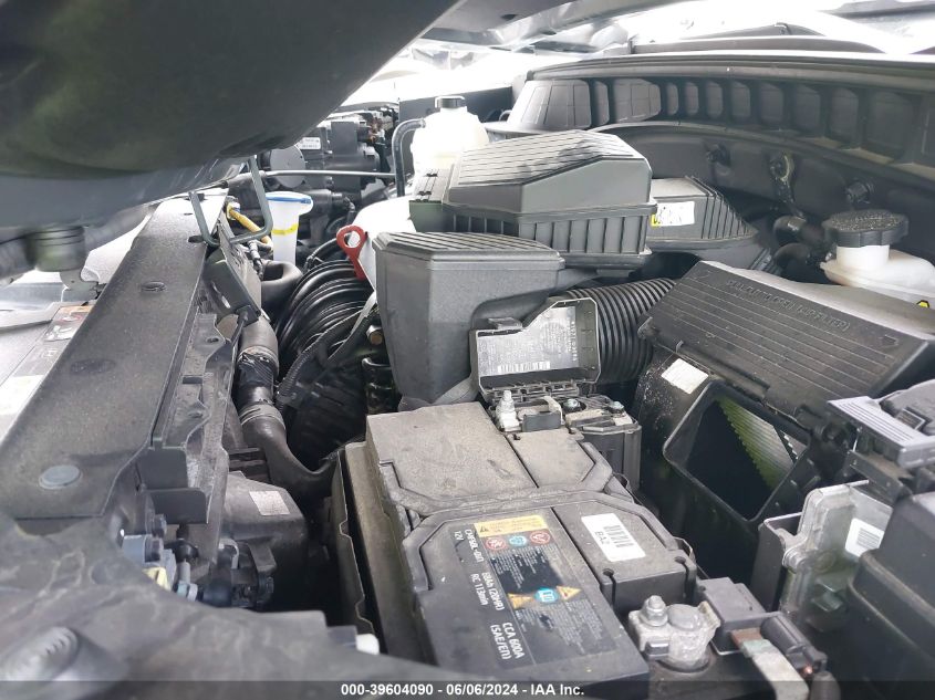 2018 Hyundai Tucson Sport VIN: KM8J3CAL9JU711966 Lot: 39604090