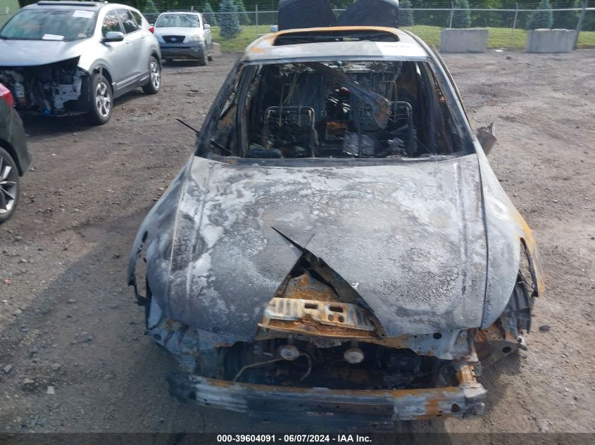 2010 Honda Accord 2.4 Ex-L VIN: 1HGCP2F87AA169110 Lot: 39604091