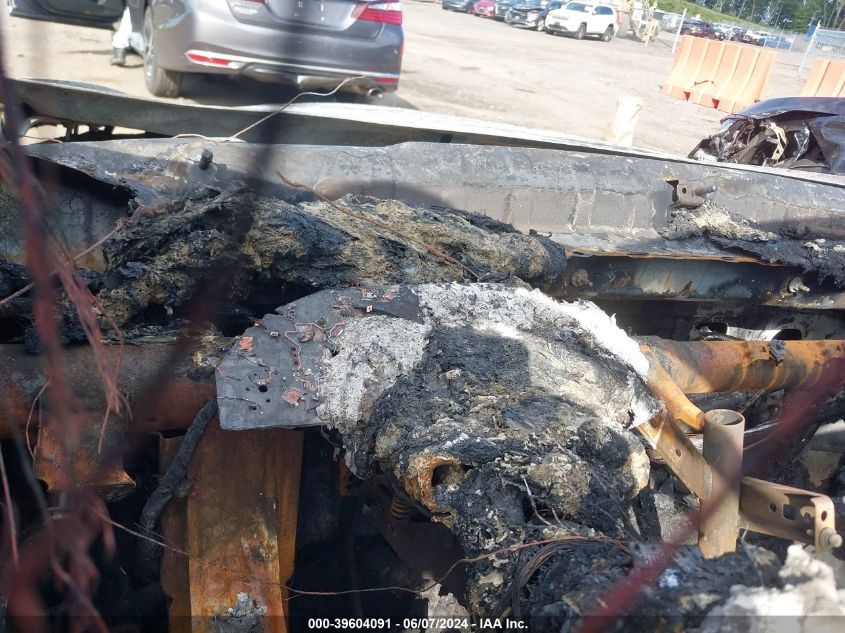 2010 Honda Accord 2.4 Ex-L VIN: 1HGCP2F87AA169110 Lot: 39604091