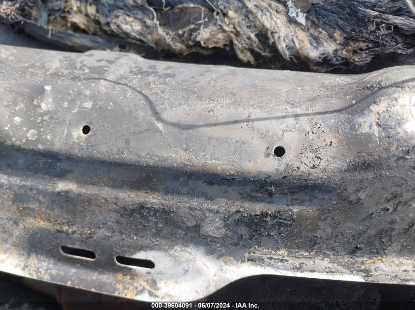 2010 Honda Accord 2.4 Ex-L VIN: 1HGCP2F87AA169110 Lot: 39604091