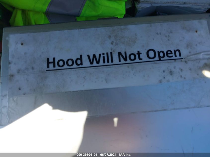 2019 Chevrolet Equinox Lt VIN: 3GNAXKEV3KS583800 Lot: 39604101