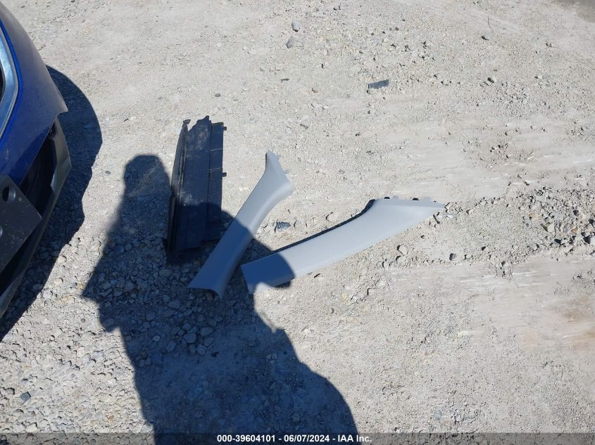 2019 Chevrolet Equinox Lt VIN: 3GNAXKEV3KS583800 Lot: 39604101