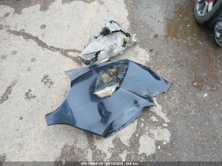 2014 MAZDA MAZDA3 I TOURING - JM1BM1L78E1168241