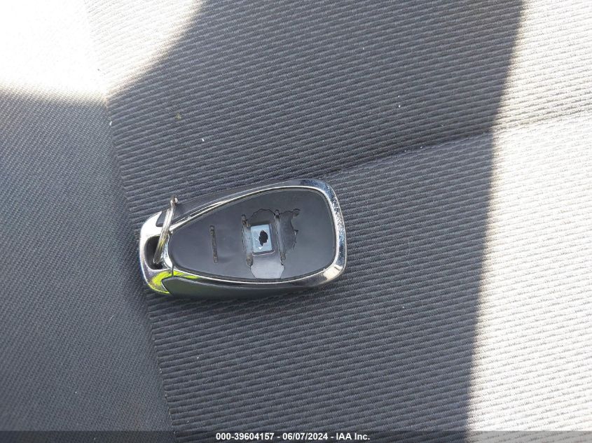 2017 Chevrolet Cruze Lt Auto VIN: 3G1BE6SMXHS589679 Lot: 39604157