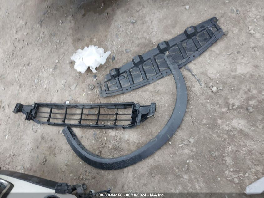 2022 Nissan Rogue Sv Intelligent Awd VIN: 5N1BT3BB3NC707143 Lot: 39604158