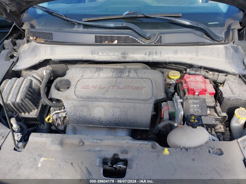 2019 Jeep Compass Limited 4X4 VIN: 3C4NJDCB6KT666258 Lot: 39604179