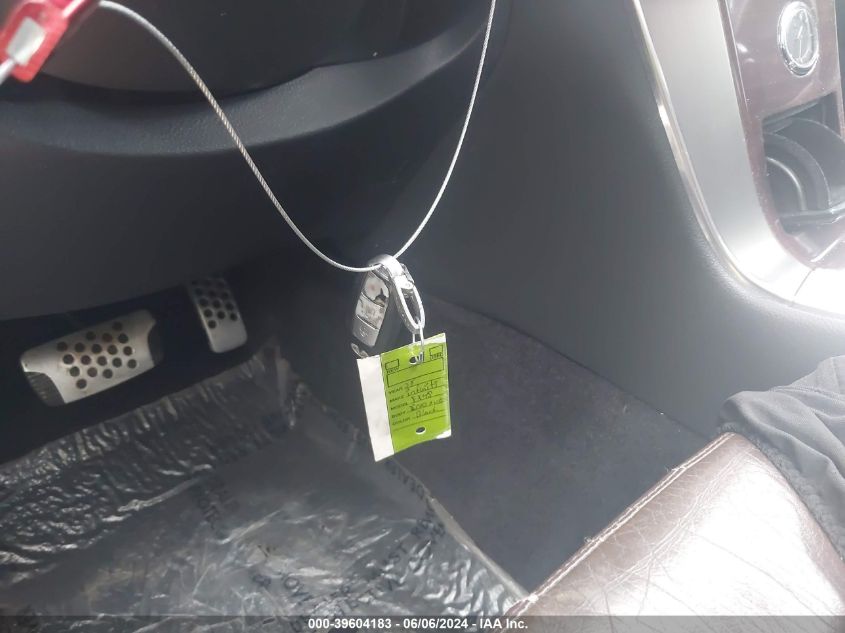 2008 Infiniti Fx45 VIN: JNRBS08W68X400370 Lot: 39604183