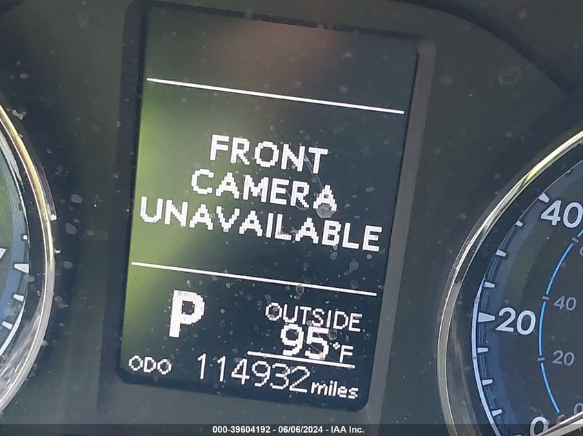 2017 Toyota Corolla Le VIN: 2T1BURHE3HC754254 Lot: 39604192