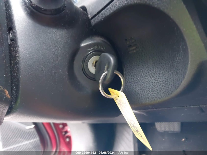 2017 Toyota Corolla Le VIN: 2T1BURHE3HC754254 Lot: 39604192