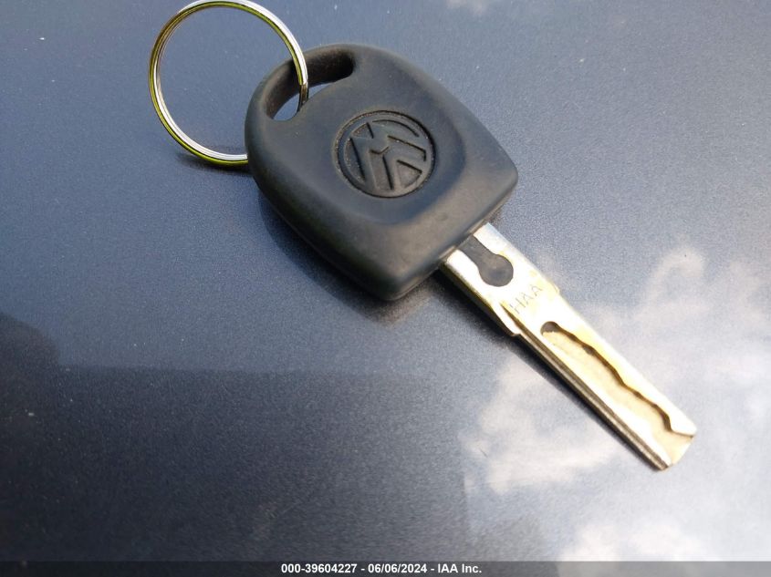 2009 Volkswagen Jetta S VIN: 3VWJM71K09M132491 Lot: 39604227