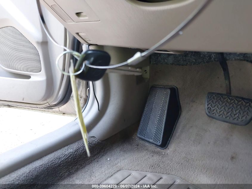 2005 Toyota Camry Le VIN: 4T1BE30KX5U983360 Lot: 39604228