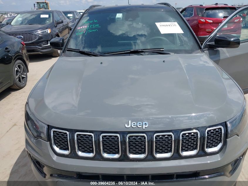 2023 JEEP COMPASS LIMITED 4X4 - 3C4NJDCN8PT565370