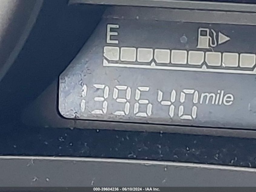 2012 Mazda Mazda3 I Touring VIN: JM1BL1V83C1605424 Lot: 39604236