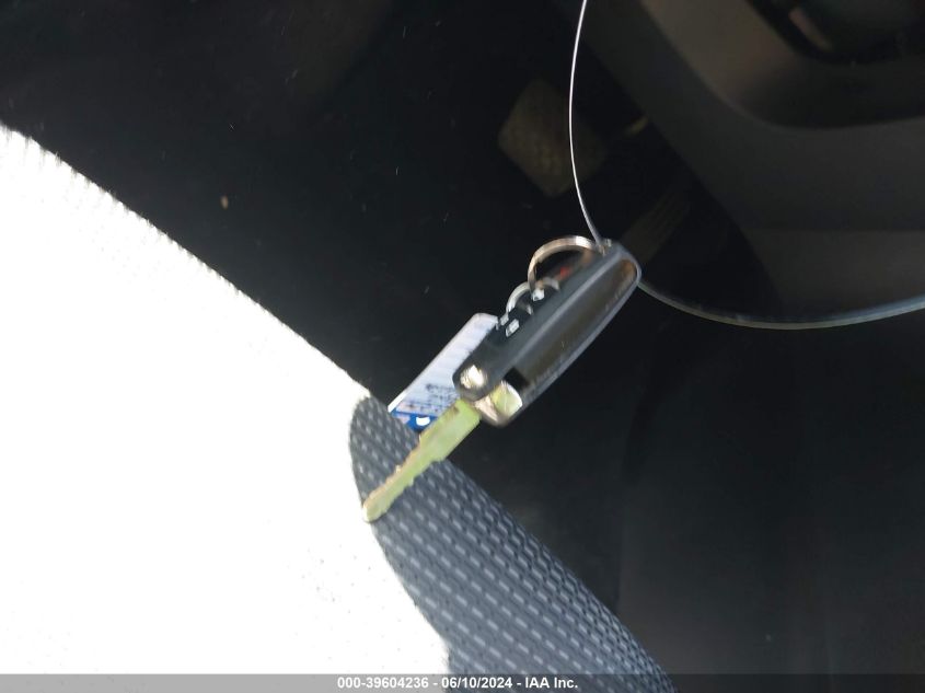 2012 Mazda Mazda3 I Touring VIN: JM1BL1V83C1605424 Lot: 39604236