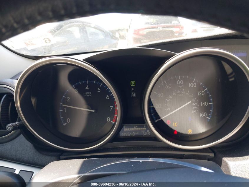 2012 Mazda Mazda3 I Touring VIN: JM1BL1V83C1605424 Lot: 39604236