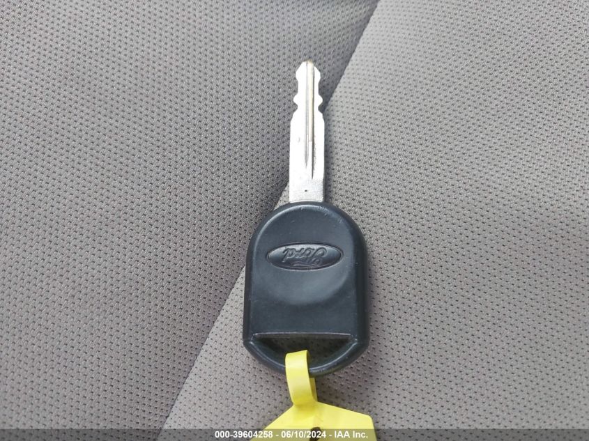 2010 Ford Focus Ses VIN: 1FAHP3GN9AW197322 Lot: 39604258