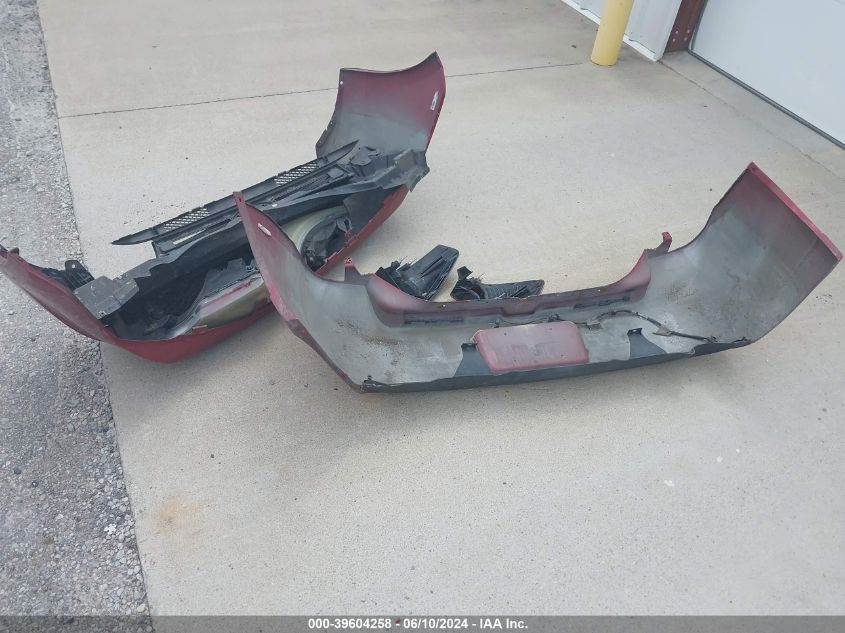 2010 Ford Focus Ses VIN: 1FAHP3GN9AW197322 Lot: 39604258