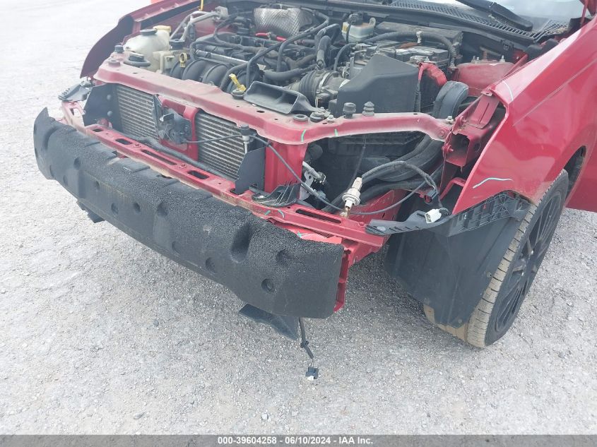 2010 Ford Focus Ses VIN: 1FAHP3GN9AW197322 Lot: 39604258