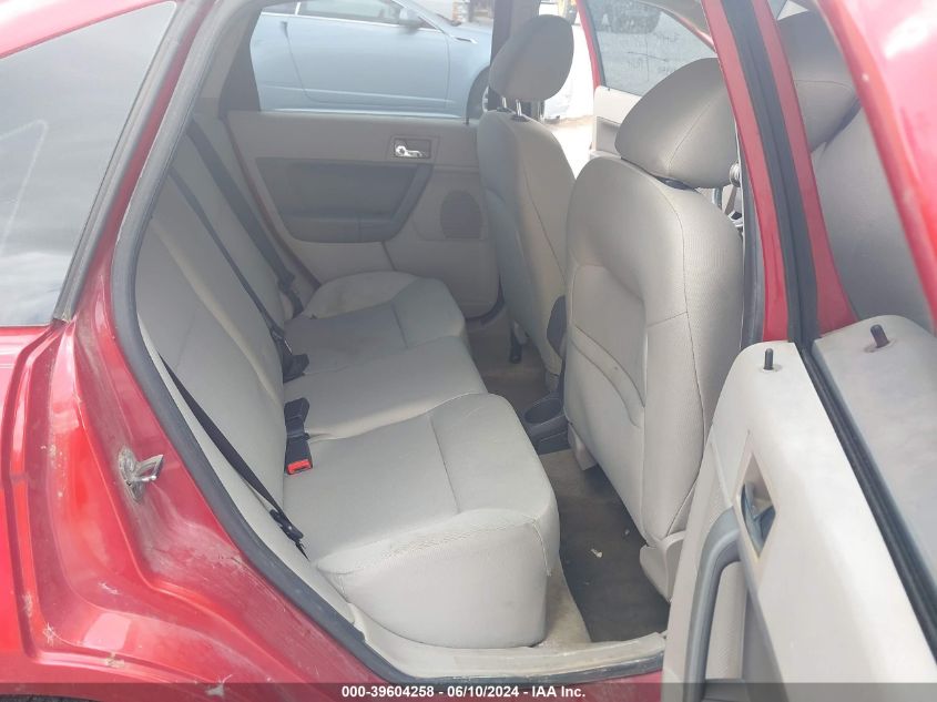 2010 Ford Focus Ses VIN: 1FAHP3GN9AW197322 Lot: 39604258