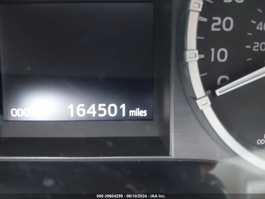 2014 Toyota Tundra 1794 5.7L V8 VIN: 5TFAW5F16EX415886 Lot: 39604259