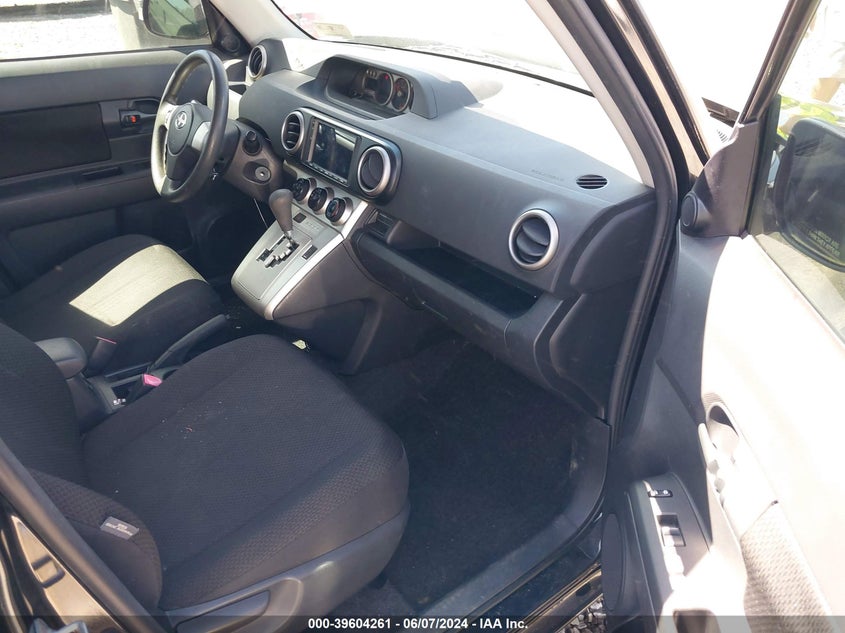 2009 Scion Xb VIN: JTLKE50E991062690 Lot: 39604261