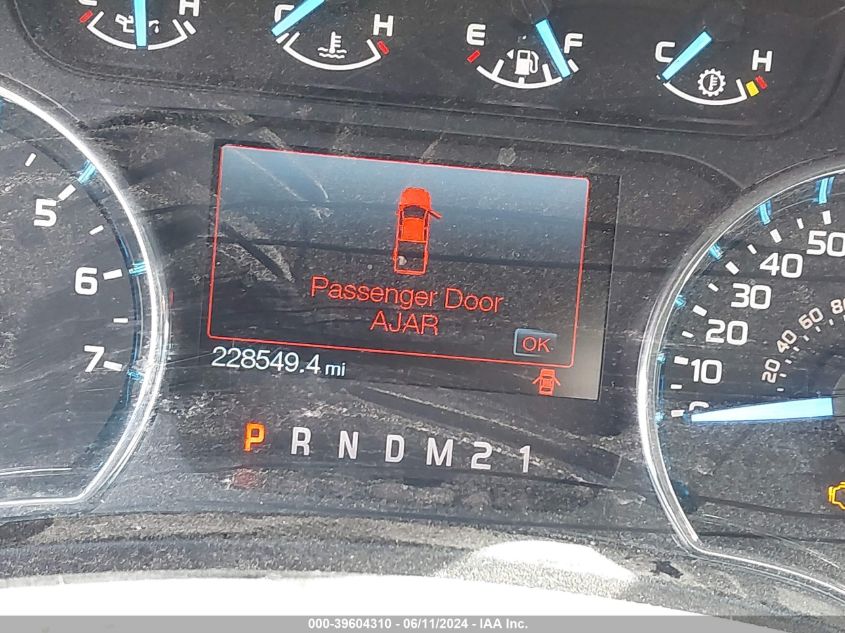 2012 Ford F-150 Xlt VIN: 1FTFW1ET2CFA84938 Lot: 39604310