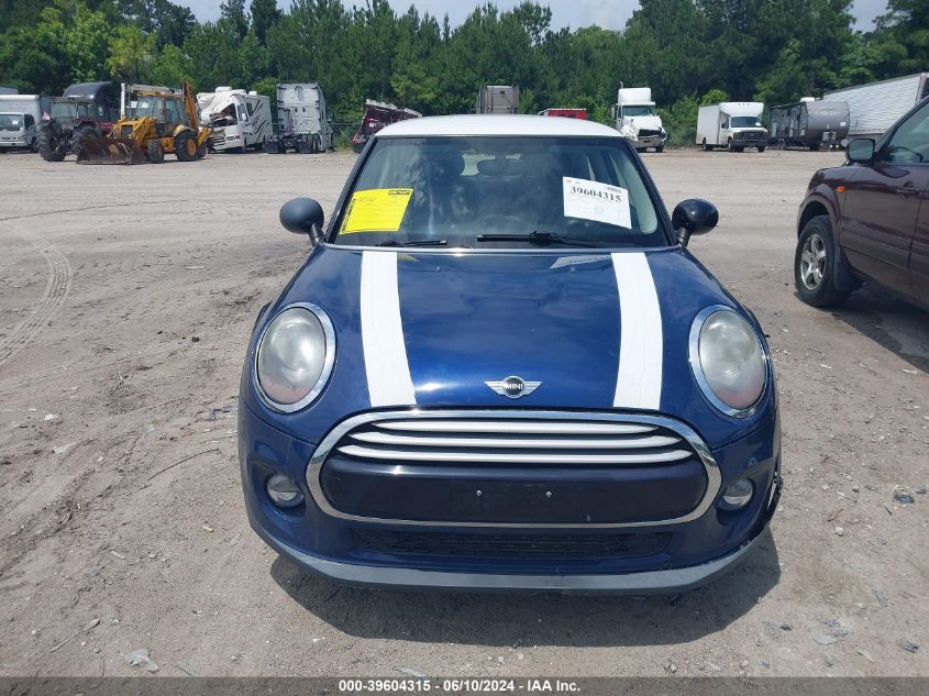 2014 Mini Hardtop Cooper VIN: WMWXM5C51ET936736 Lot: 39604315