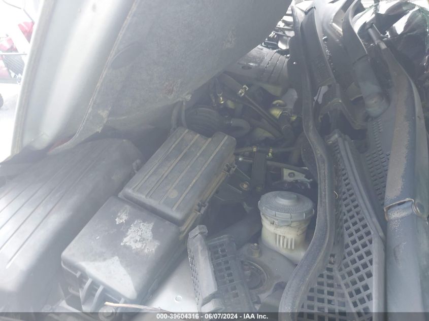 2005 Honda Accord 2.4 Lx VIN: 1HGCM56495A140883 Lot: 39604316