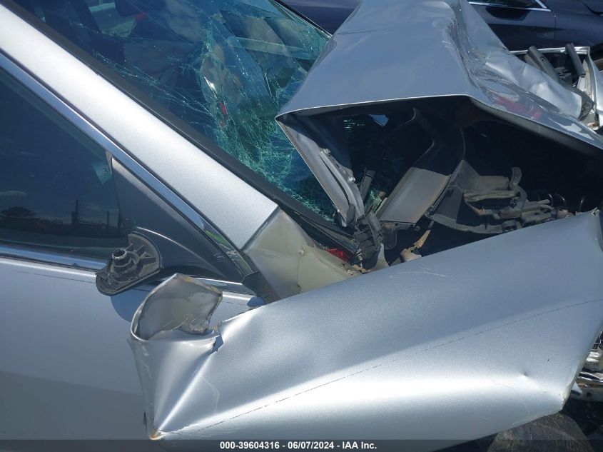 2005 Honda Accord 2.4 Lx VIN: 1HGCM56495A140883 Lot: 39604316