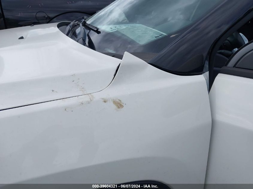 2020 Jeep Compass High Altitude 4X4 VIN: 3C4NJDCB9LT149764 Lot: 39604321