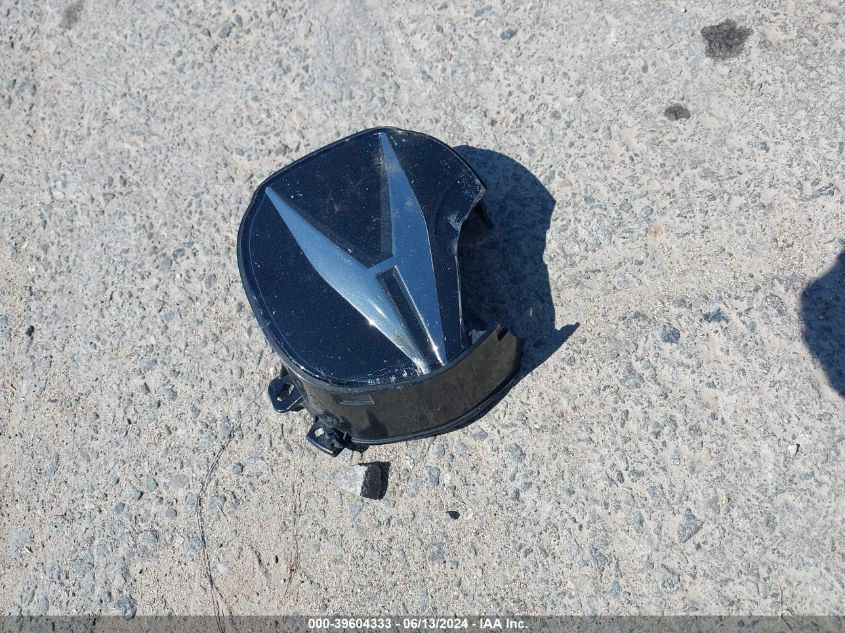 2018 Acura Tlx VIN: 19UUB2F69JA000904 Lot: 39604333