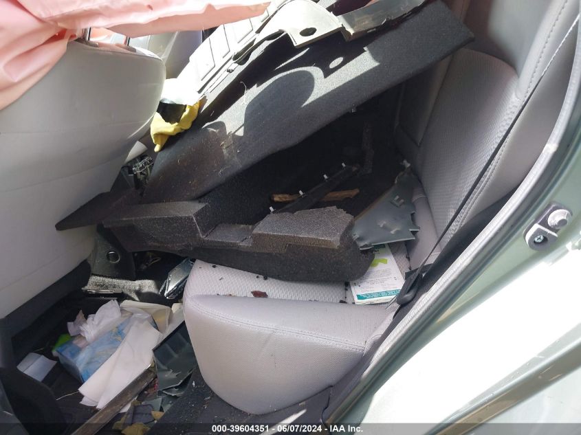 2014 Subaru Forester 2.5I Premium VIN: JF2SJAECXEH413066 Lot: 39604351