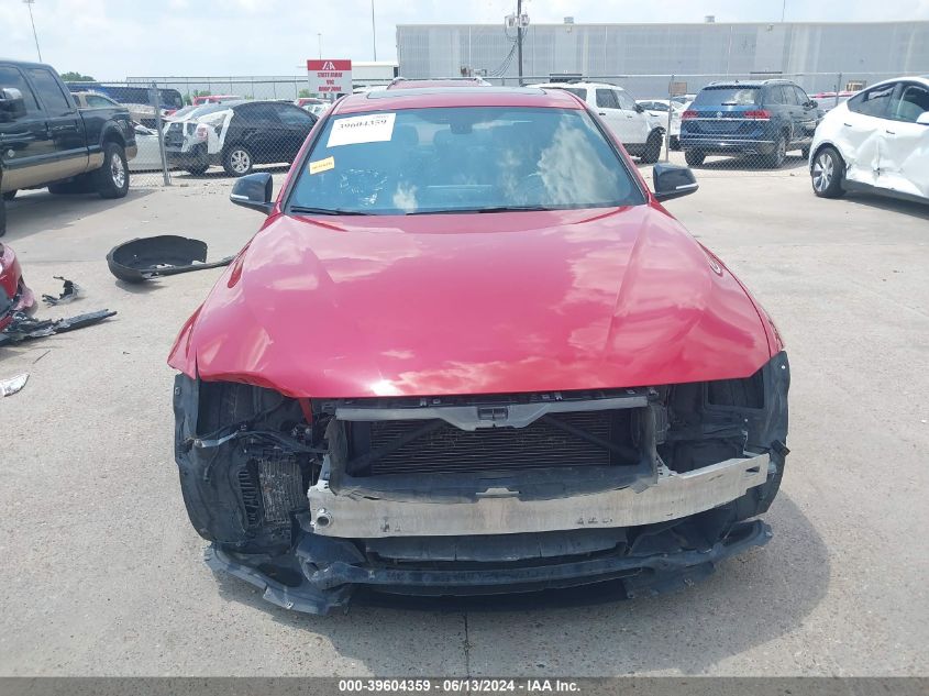 2012 BMW 335I VIN: WBA3A9C50CFX59848 Lot: 39604359