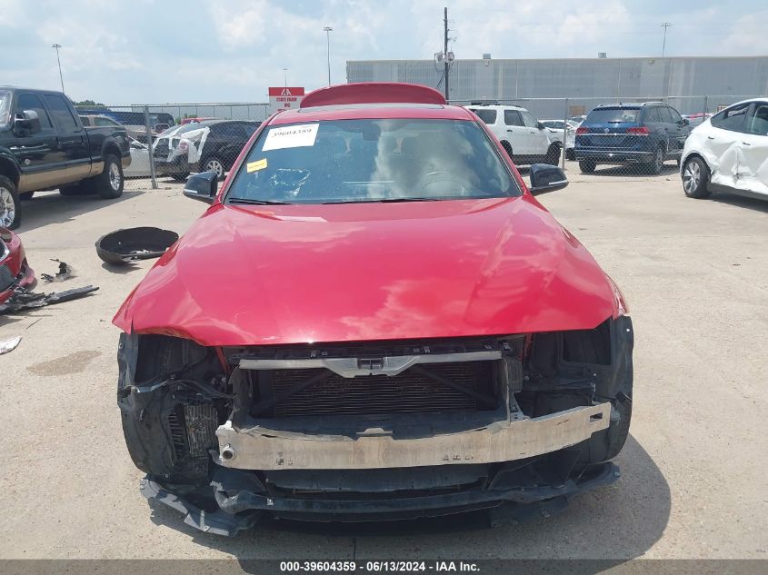 2012 BMW 335I VIN: WBA3A9C50CFX59848 Lot: 39604359